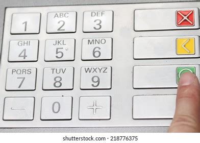 Index That Confirms The Secret Code In The Keyboard Of An .